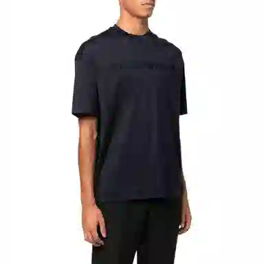 EMPORIO ARMANI SS22 LogoT