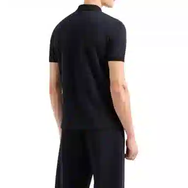 EMPORIO ARMANI LogoPolo