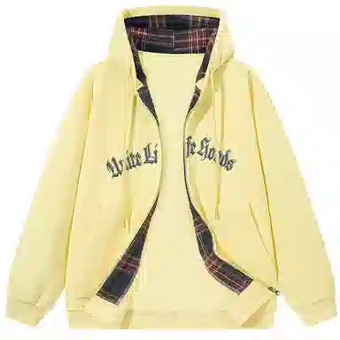 Unite Life HOODS logo