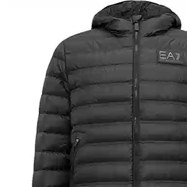 EMPORIO ARMANI EA7 FW23 Logo