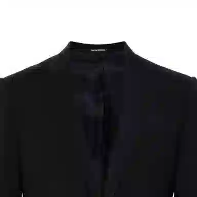 Emporio Armani SS24 Navy Blazer