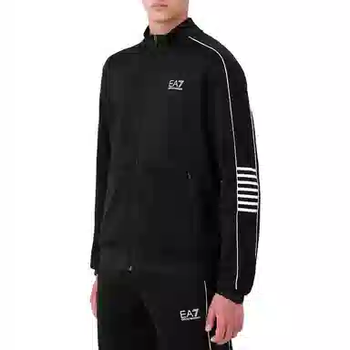 Emporio Armani EA7 FW23 Jacket