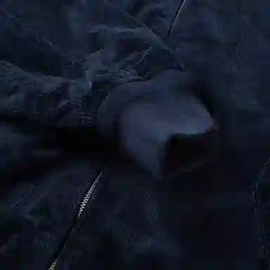 Polo Ralph Lauren Jacket Blue