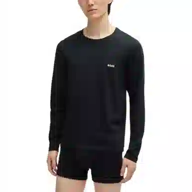 HUGO BOSS FW24 LogoT 3