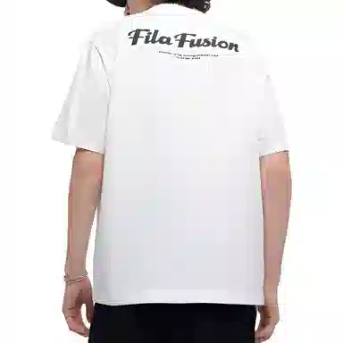 FILA FUSION SS24 T