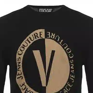 VERSACE JEANS COUTURE FW23 Logo