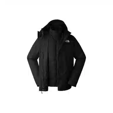 THE NORTH FACE