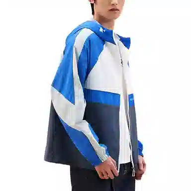 Xtep Vitality Series Elite Blue/Pearl White