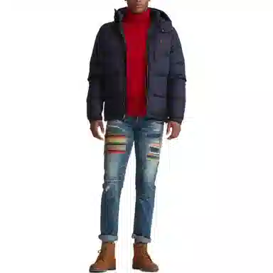 Polo Ralph Lauren FW22 Logo