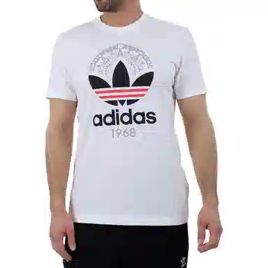 adidas originals Trefoil Tee T