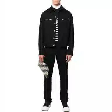 Alexander McQueen FW22