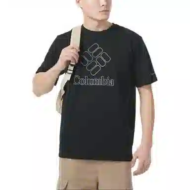 Columbia T