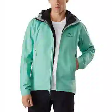 Arcteryx Zeta SL