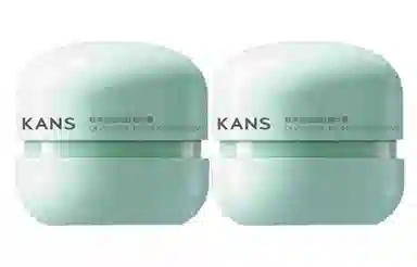 KANS 50g50g*2