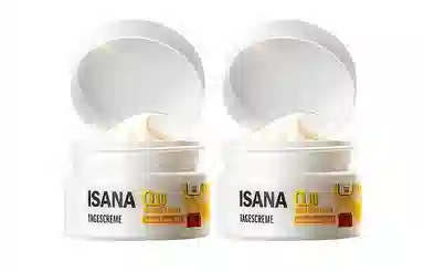 ISANA Q10 50ml*2