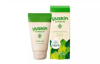 YUSKIN 38g110g110g*6