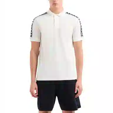 Armani Exchange Polo Shirt