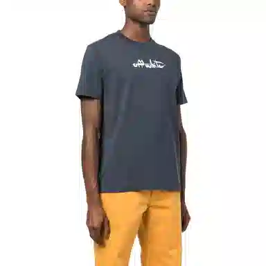 OFF-WHITE FW22 LogoT