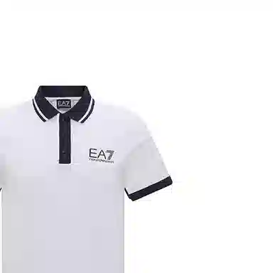 EMPORIO ARMANI EA7 LogoPolo