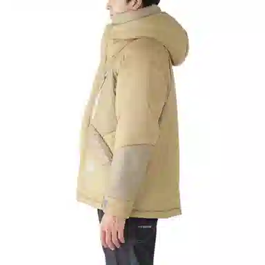 and wander Primaloft Rip Jacket