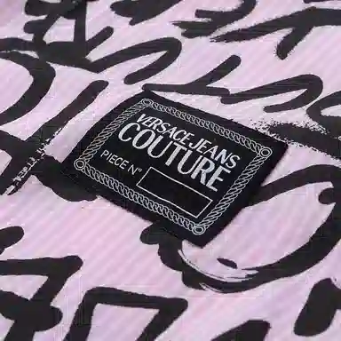 VERSACE JEANS COUTURE