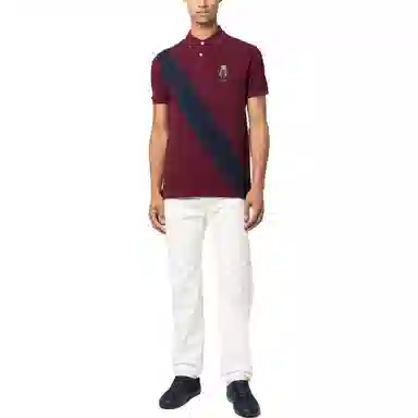 Polo Ralph Lauren LogoPoloPolo