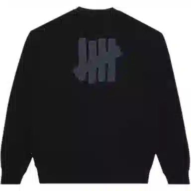 UNDEFEATED FW24 Logo