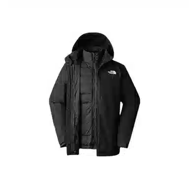 THE NORTH FACE