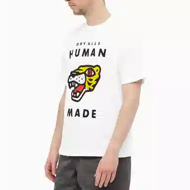 HUMAN MADE SS21 T
