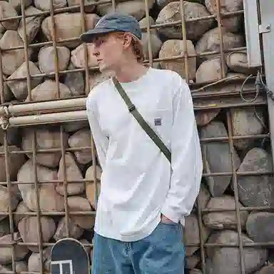 Vision Street Wear T