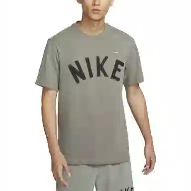 Nike Swoosh DRI-FIT T