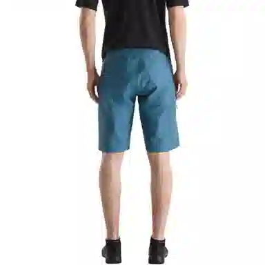 Arcteryx Konseal Short 11'' Logo