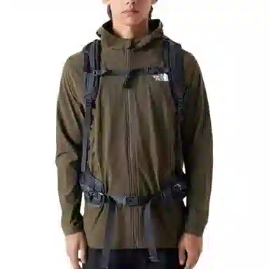 THE NORTH FACE Logo