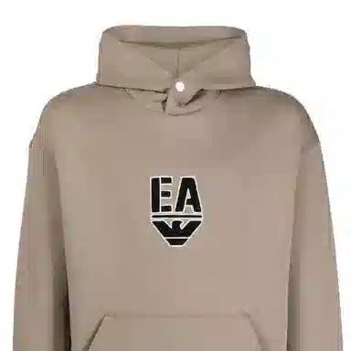 EMPORIO ARMANI FW22 Logo