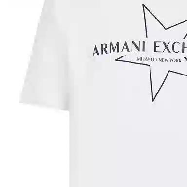 ARMANI EXCHANGE SS23 LogoT