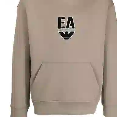 EMPORIO ARMANI FW22 Logo