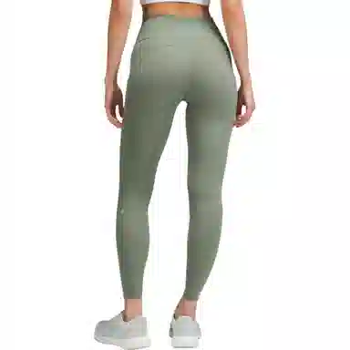 lululemon Fast and Free Nulux 24"
