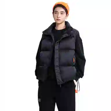 nautica white sail FW23 X
