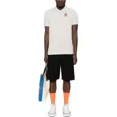 KENZO FW23 LogoPolo