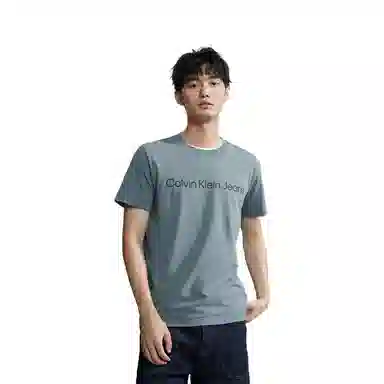 CKCalvin Klein SS24 T