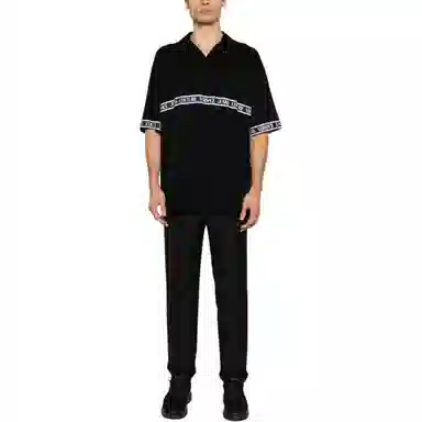 VERSACE JEANS SS24 Polo