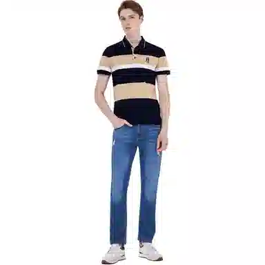 Hush Puppies Polo