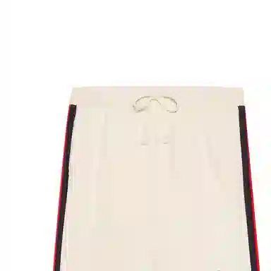 Gucci x The North Face Ivory Shorts