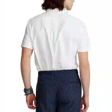 Polo Ralph Lauren LogoPolo