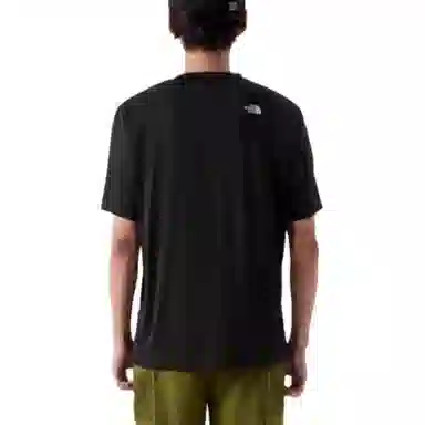 THE NORTH FACE logoT