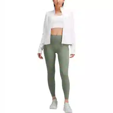 lululemon Fast and Free Nulux 24"