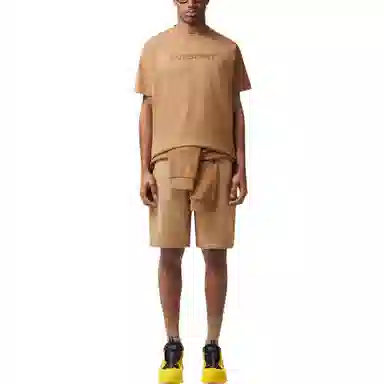 Burberry SS22 LogoT
