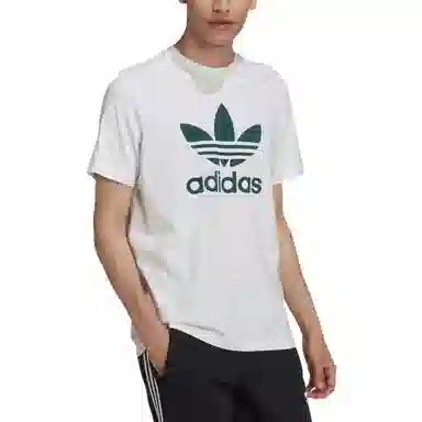 adidas originals Trefoil T-shirt LogoT