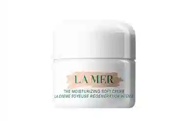 La Mer Moisturizing Cream