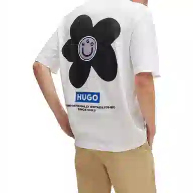 HUGO BOSS T